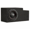 Gladen Subbox-Buz.1 - 6,5" subwoofer VW ID.Buzz Cargo (3-seter)