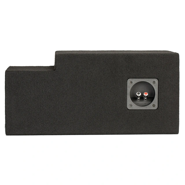 Gladen Subbox-Buz.1 - 6,5" subwoofer VW ID.Buzz / VW ID.Buzz Cargo (2-seter) 