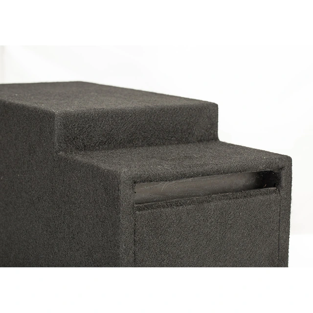 Gladen Subbox-Buz.1 - 6,5" subwoofer VW ID.Buzz / VW ID.Buzz Cargo (2-seter) 