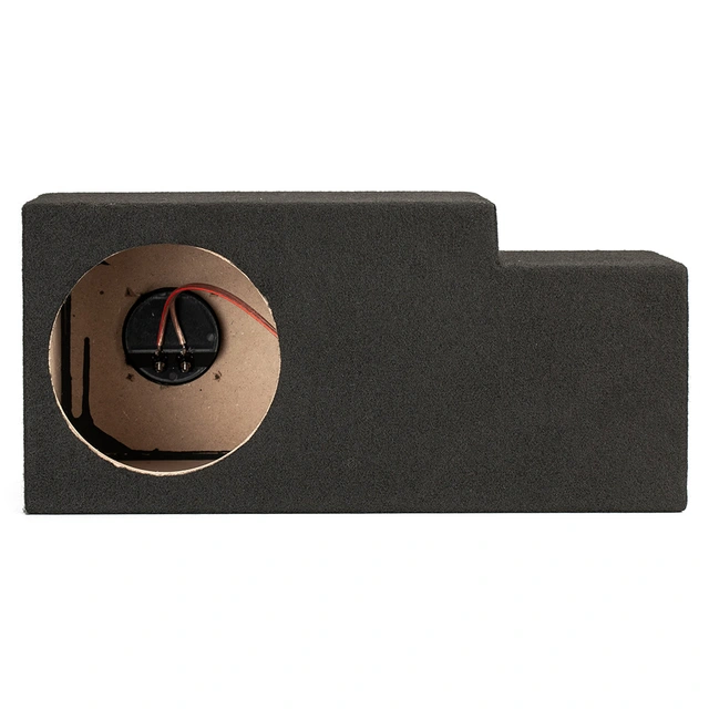 Gladen Subbox-Buz.1 - 6,5" subwoofer VW ID.Buzz / VW ID.Buzz Cargo (2-seter) 