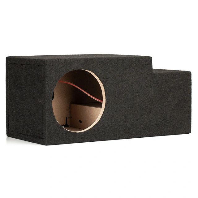 Gladen Subbox-Buz.1 - 6,5" subwoofer VW ID.Buzz / VW ID.Buzz Cargo (2-seter) 