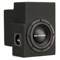 Gladen Subbox-Buz.2 - 6,5" subwoofer VW ID.Buzz / VW ID.Buzz Cargo (2-seter)