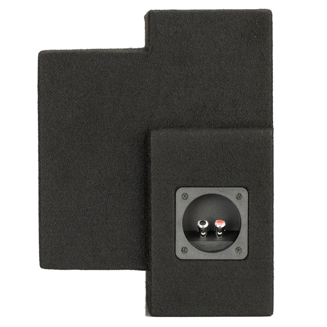 Gladen Subbox-Buz.2 - 6,5" subwoofer VW ID.Buzz / VW ID.Buzz Cargo (3-seter) 