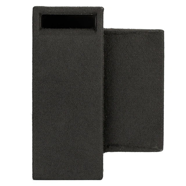 Gladen Subbox-Buz.2 - 6,5" subwoofer VW ID.Buzz / VW ID.Buzz Cargo (3-seter) 