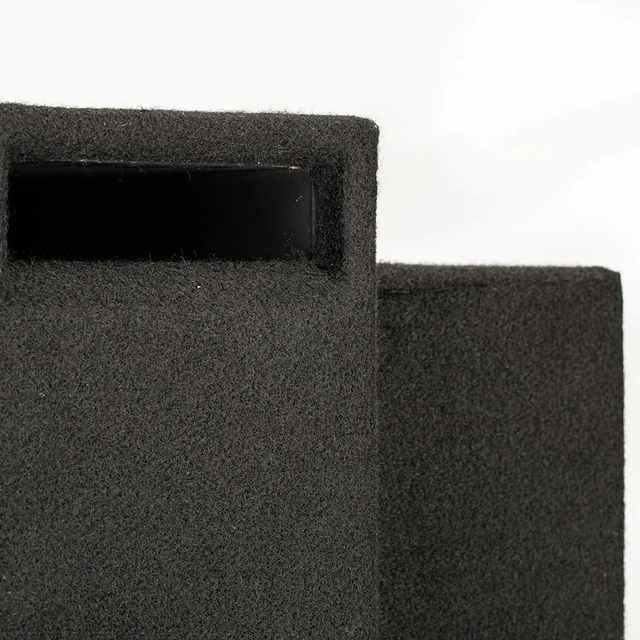 Gladen Subbox-Buz.2 - 6,5" subwoofer VW ID.Buzz / VW ID.Buzz Cargo (3-seter) 