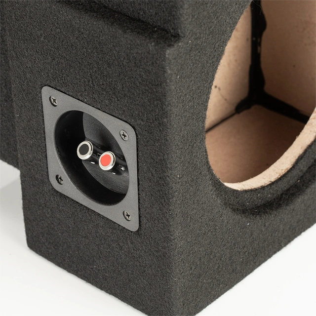 Gladen Subbox-Buz.2 - 6,5" subwoofer VW ID.Buzz / VW ID.Buzz Cargo (3-seter) 