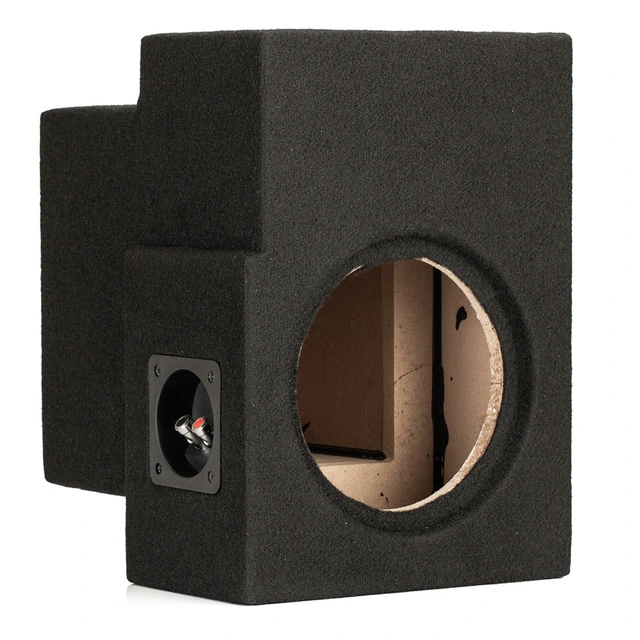 Gladen Subbox-Buz.2 - 6,5" subwoofer VW ID.Buzz / VW ID.Buzz Cargo (3-seter) 