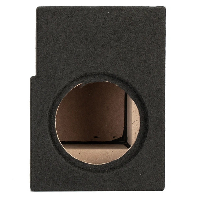 Gladen Subbox-Buz.2 - 6,5" subwoofer VW ID.Buzz / VW ID.Buzz Cargo (3-seter) 