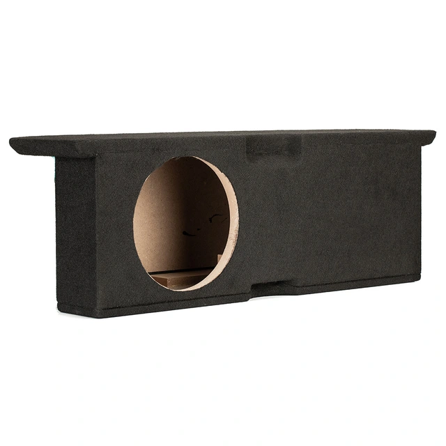 Gladen Subbox-Ev - 8" subwoofer ID.4, ID.5, ID.7, Q4 e-tron, Enyaq 