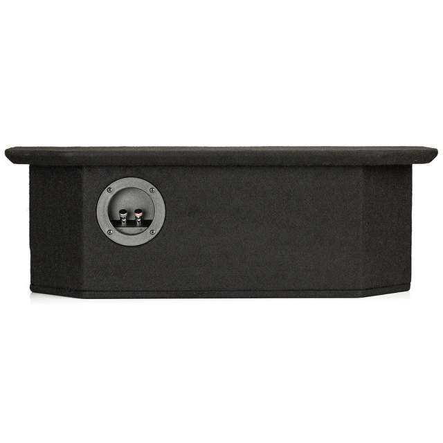 Gladen Subbox-Ev - 8" subwoofer ID.4, ID.5, ID.7, Q4 e-tron, Enyaq 