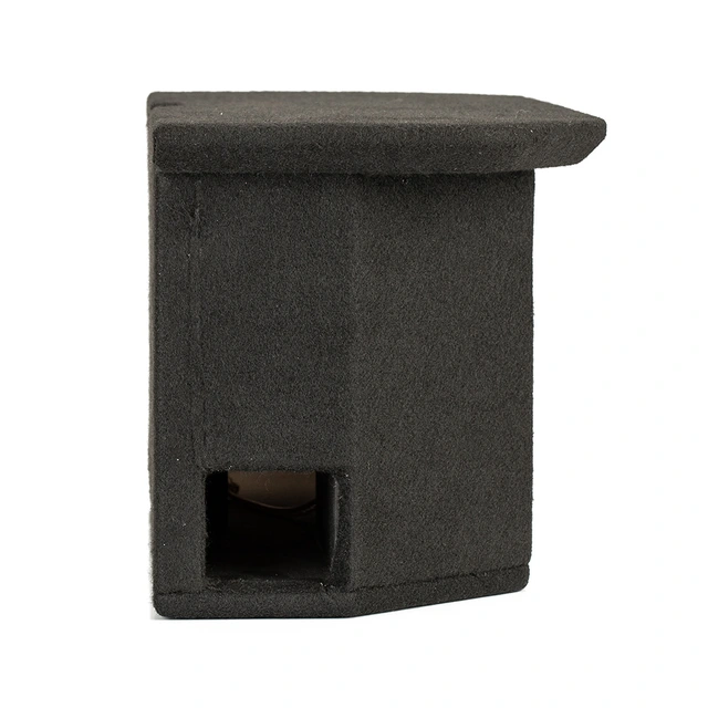 Gladen Subbox-Ev - 8" subwoofer ID.4, ID.5, ID.7, Q4 e-tron, Enyaq 