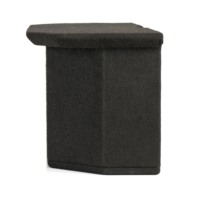 Gladen Subbox-Ev - 8" subwoofer ID.4, ID.5, ID.7, Q4 e-tron, Enyaq 