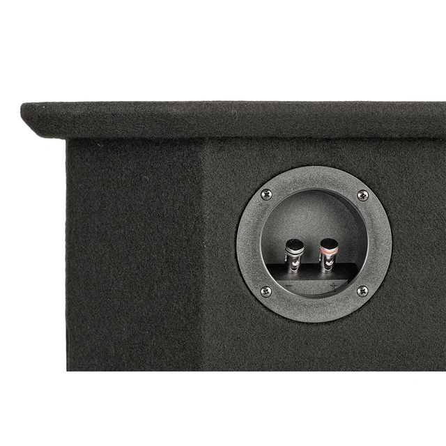 Gladen Subbox-Ev - 8" subwoofer ID.4, ID.5, ID.7, Q4 e-tron, Enyaq 