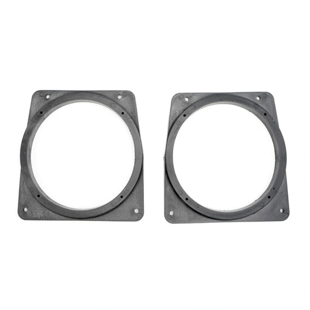 InCarTec Høyttaleradaptere (6,5") Mitsubishi (1994-2005) 