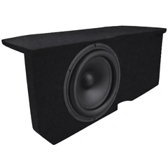 Gladen Subbox-Ev - 8" subwoofer ID.4, ID.5, ID.7, Q4 e-tron, Enyaq