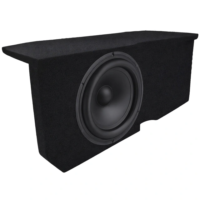 Gladen Subbox-Ev - 8" subwoofer ID.4, ID.5, ID.7, Q4 e-tron, Enyaq 