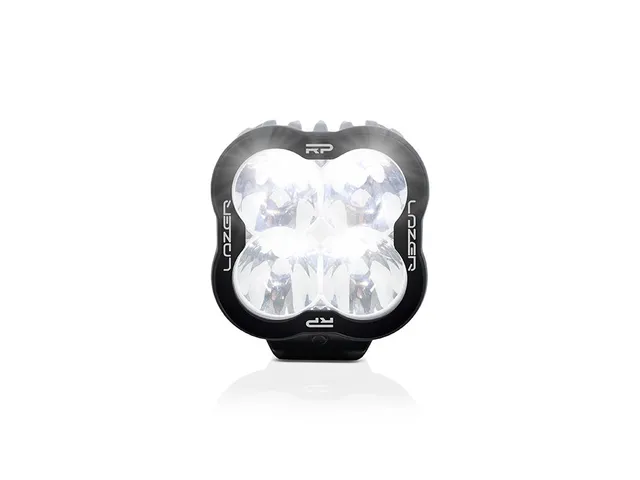 Lazer RP Hyperspot fjernlys 4520 lumen, 41W, 1 Lux ved 524 meter 