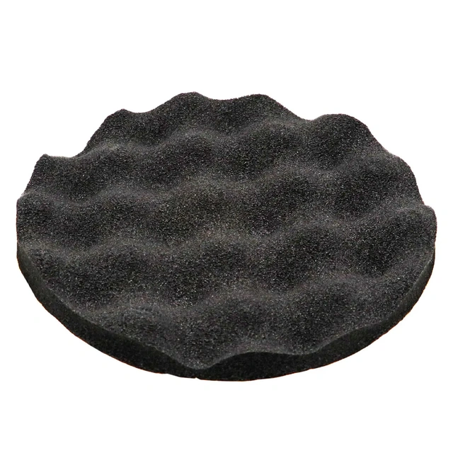 Recoil Akustisk høyttalerbaffel - 5,25" Justerbar, forbedrer mellomtone. 2 stk 