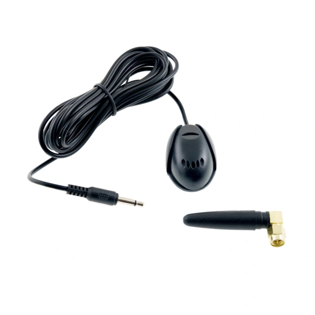 Ampire trådløs CarPlay/Android Auto BMW m/CIC iDrive (2009-2015) 