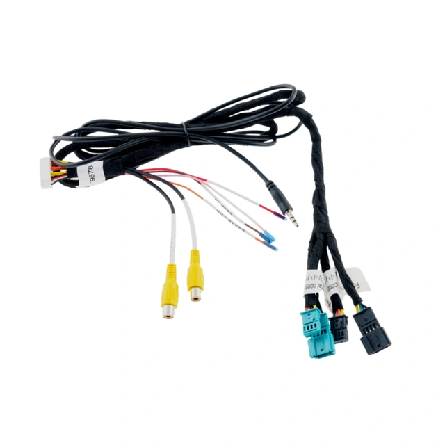 Ampire trådløs CarPlay/Android Auto BMW m/iDrive NBT (2012-2016) 