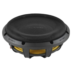 MUSWAY MWF10SQ 10" Slim SQ subwoofer 500W RMS, 1000W Maks, 4 Ohm