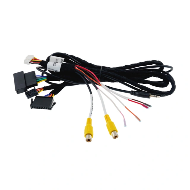 Ampire trådløs CarPlay/Android Auto BMW m/CIC iDrive (2009-2015) 