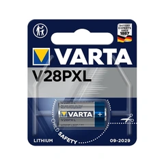 Varta 28L batteri Lithium, 6V