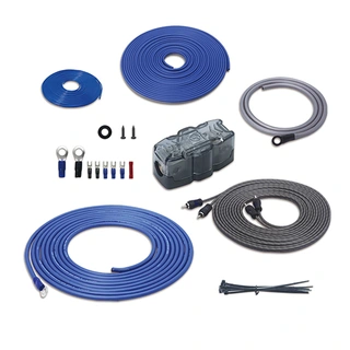 Recoil kabelsett 8mm2 8mm², CCA