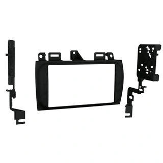 Metra 2-DIN monteringsramme Cadillac (1996-2005)