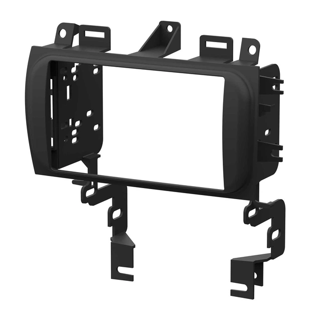 Metra 2-DIN monteringsramme Cadillac (1996-2005) 