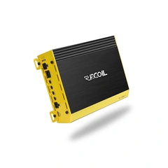 Recoil Audio RL680.1 monoforsterker 680W RMS, 1 Ohm, Klasse-D