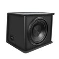 Recoil RS12 basskasse 12", 500W RMS, 100W Maks, 2+2 Ohm