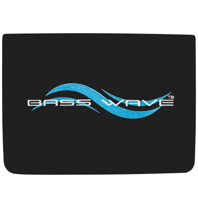 Recoil RS12 basskasse 12", 500W RMS, 100W Maks, 2+2 Ohm 