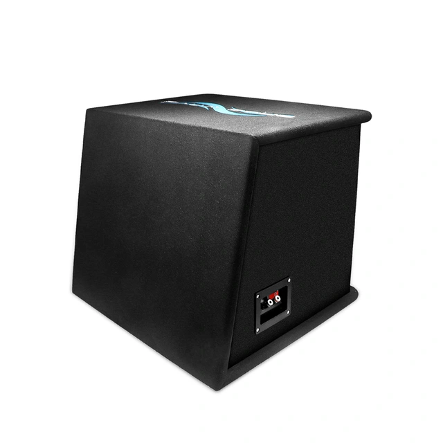 Recoil RS12 basskasse 12", 500W RMS, 100W Maks, 2+2 Ohm 