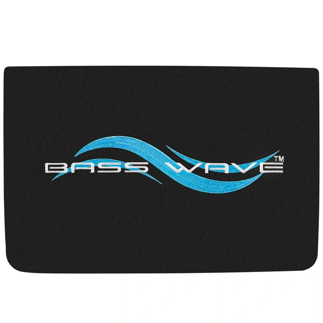 Recoil RS10 basskasse 10", 600W RMS, 600W Maks, 2+2 Ohm 