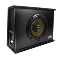 Recoil LAS12 aktiv subwoofer 12" subwoofer, 200W RMS, bassremote