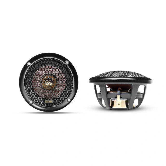 Recoil SAM265 3-veis komponentsett 6,5", 65W RMS, 130W Maks, Level 1 Serie 