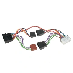 ACV T-kabelsett Hyundai/Kia (1998-2006)