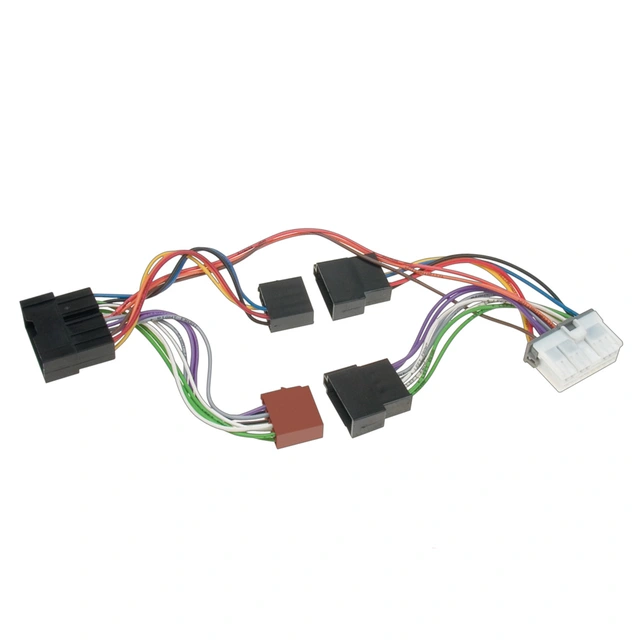 ACV T-kabelsett Hyundai/Kia (1998-2006) 