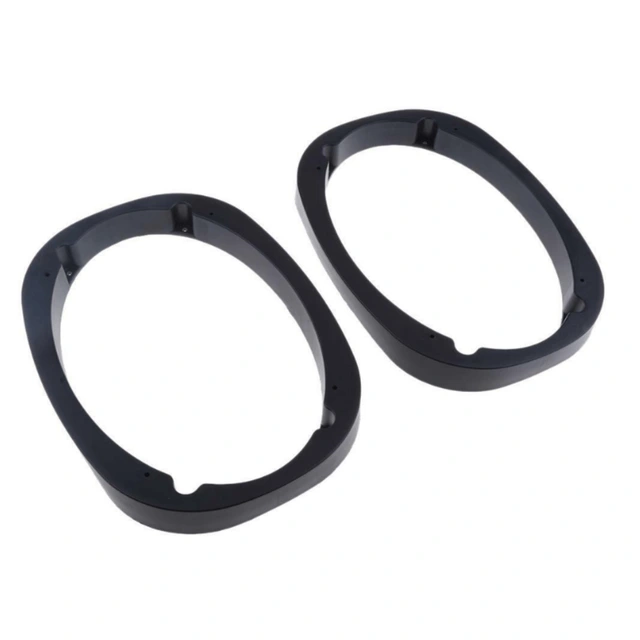 InCarTec Høyttaleradaptere (6x9"") Universal skråstilte 