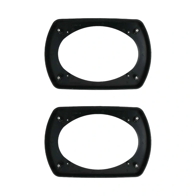 InCarTec Høyttaleradaptere (6x9"") Universal 