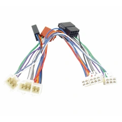 ACV T-kabelsett Nissan (1983-1999)