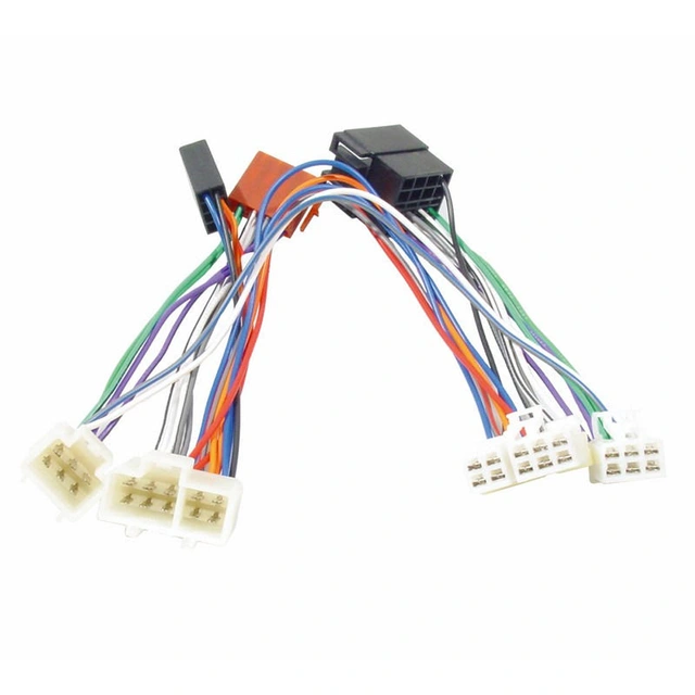 ACV T-kabelsett Nissan (1983-1999) 