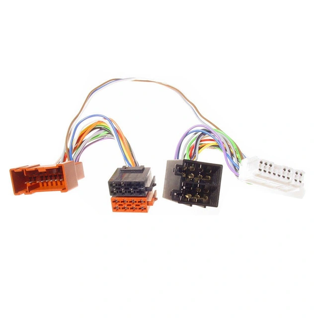 ACV T-kabelsett Nissan (1999-2006) 