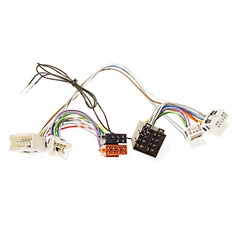 ACV T-kabelsett Nissan/Inifiniti (2004-2007)