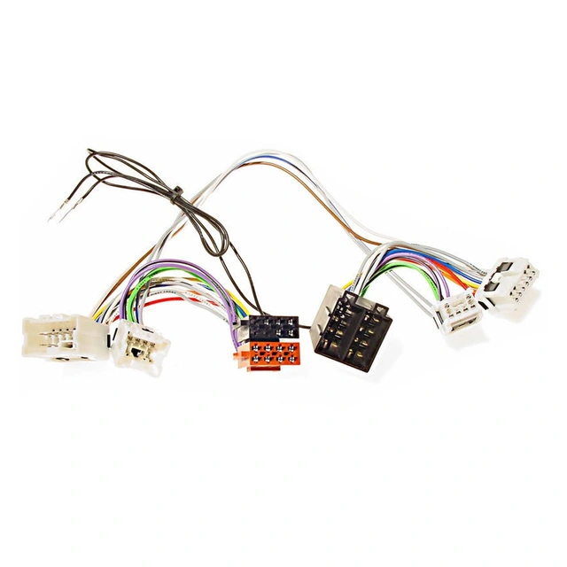 ACV T-kabelsett Nissan/Inifiniti (2004-2007) 