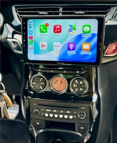 Pioneer Perfect Fit spiller Citroen C3/DS3 (2010-2015)
