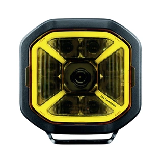 Strands Siberia X 4" 4", 3940 Lumen, per stk