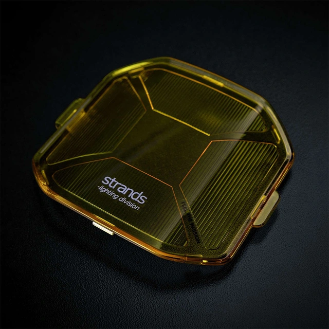 Strands Siberia X 4" 4", 3940 Lumen, per stk 