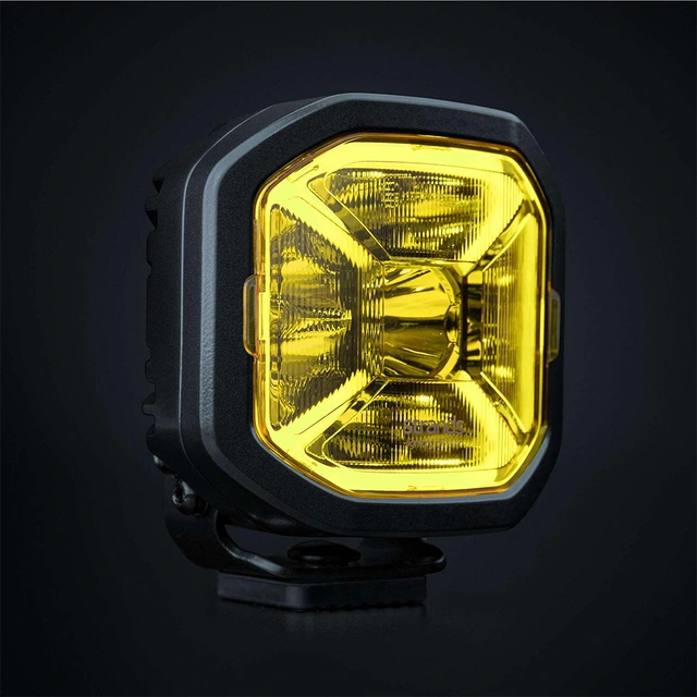 Strands Siberia X 4" 4", 3940 Lumen, per stk 